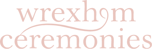 Wrexham Ceremonies