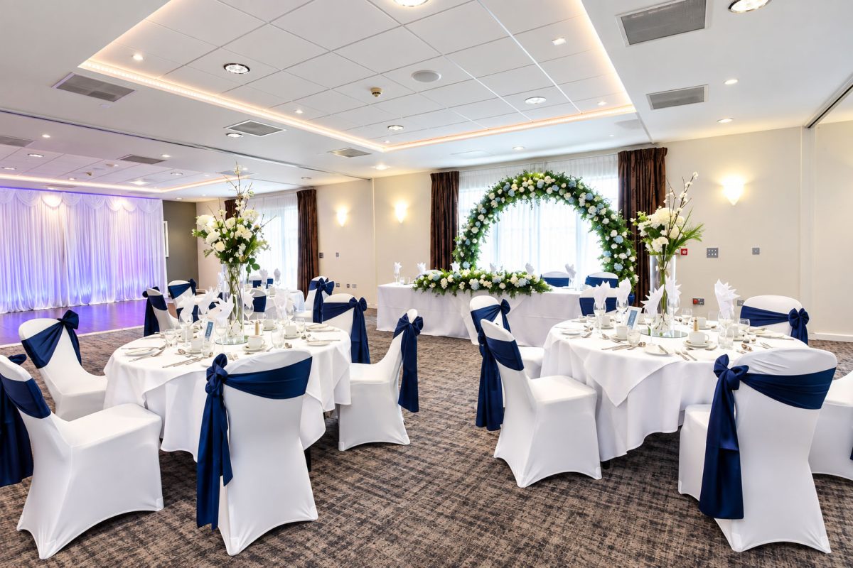 Ramada Plaza Wrexham